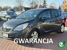 Opel Meriva Gwarancja, Klima, Podgrzewane Fotele - 1