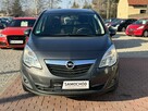 Opel Meriva Gwarancja, Klima, Podgrzewane Fotele - 2