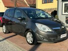 Opel Meriva Gwarancja, Klima, Podgrzewane Fotele - 3