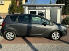 Opel Meriva Gwarancja, Klima, Podgrzewane Fotele - 4