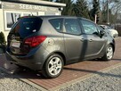 Opel Meriva Gwarancja, Klima, Podgrzewane Fotele - 5