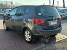 Opel Meriva Gwarancja, Klima, Podgrzewane Fotele - 7