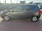 Opel Meriva Gwarancja, Klima, Podgrzewane Fotele - 8