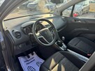 Opel Meriva Gwarancja, Klima, Podgrzewane Fotele - 9