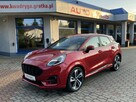 Ford Puma ST line, Navi Tempomat,Pod.fotele,kierownica,szyby, Gwarancja - 1