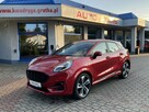 Ford Puma ST line, Navi Tempomat,Pod.fotele,kierownica,szyby, Gwarancja - 2
