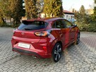 Ford Puma ST line, Navi Tempomat,Pod.fotele,kierownica,szyby, Gwarancja - 6
