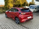 Ford Puma ST line, Navi Tempomat,Pod.fotele,kierownica,szyby, Gwarancja - 8