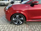Ford Puma ST line, Navi Tempomat,Pod.fotele,kierownica,szyby, Gwarancja - 10