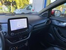 Ford Puma ST line, Navi Tempomat,Pod.fotele,kierownica,szyby, Gwarancja - 13