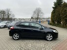 Toyota Auris 2.0 126 KM, Kamera,Navi,Tempomat, Gwarancja - 4