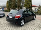 Toyota Auris 2.0 126 KM, Kamera,Navi,Tempomat, Gwarancja - 5