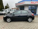 Toyota Auris 2.0 126 KM, Kamera,Navi,Tempomat, Gwarancja - 8