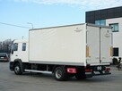 6 Osobowa Kabina , Kontener, Manualna skrzynia Biegów , DMC 15 TON - 4