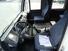 6 Osobowa Kabina , Kontener, Manualna skrzynia Biegów , DMC 15 TON - 6