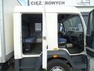6 Osobowa Kabina , Kontener, Manualna skrzynia Biegów , DMC 15 TON - 8