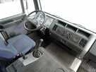 6 Osobowa Kabina , Kontener, Manualna skrzynia Biegów , DMC 15 TON - 9