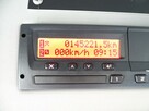 6 Osobowa Kabina , Kontener, Manualna skrzynia Biegów , DMC 15 TON - 12