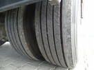 6 Osobowa Kabina , Kontener, Manualna skrzynia Biegów , DMC 15 TON - 14