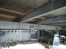 6 Osobowa Kabina , Kontener, Manualna skrzynia Biegów , DMC 15 TON - 15