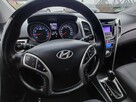 Hyundai i30 1,63 benzyna 120 KM - 11