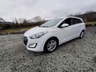 Hyundai i30 1,63 benzyna 120 KM - 12