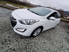 Hyundai i30 1,63 benzyna 120 KM - 13