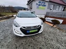 Hyundai i30 1,63 benzyna 120 KM - 14