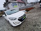 Hyundai i30 1,63 benzyna 120 KM - 15