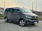 Volkswagen Multivan 92 Tys.Km Salon PL I-Wł.Serwis Navi DSG Full Led 2xPDC Klimatronik Alu - 3