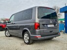 Volkswagen Multivan 92 Tys.Km Salon PL I-Wł.Serwis Navi DSG Full Led 2xPDC Klimatronik Alu - 4