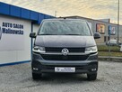 Volkswagen Multivan 92 Tys.Km Salon PL I-Wł.Serwis Navi DSG Full Led 2xPDC Klimatronik Alu - 5