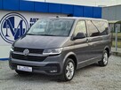 Volkswagen Multivan 92 Tys.Km Salon PL I-Wł.Serwis Navi DSG Full Led 2xPDC Klimatronik Alu - 6