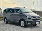 Volkswagen Multivan 92 Tys.Km Salon PL I-Wł.Serwis Navi DSG Full Led 2xPDC Klimatronik Alu - 7