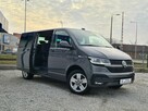 Volkswagen Multivan 92 Tys.Km Salon PL I-Wł.Serwis Navi DSG Full Led 2xPDC Klimatronik Alu - 8