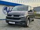 Volkswagen Multivan 92 Tys.Km Salon PL I-Wł.Serwis Navi DSG Full Led 2xPDC Klimatronik Alu - 9