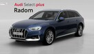 Audi A4 Allroad TFSI 265KM Quattro  Matrix Kamera  B&O VIrtualPlus Hak Webasto - 1