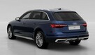 Audi A4 Allroad TFSI 265KM Quattro  Matrix Kamera  B&O VIrtualPlus Hak Webasto - 2