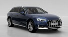 Audi A4 Allroad TFSI 265KM Quattro  Matrix Kamera  B&O VIrtualPlus Hak Webasto - 6