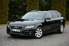 Audi A4 2.0TDI(143KM) Navi MMI Klimatronic Parktronic Chrom Aso - 2