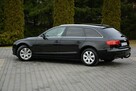 Audi A4 2.0TDI(143KM) Navi MMI Klimatronic Parktronic Chrom Aso - 5