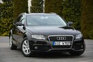 Audi A4 2.0TDI(143KM) Navi MMI Klimatronic Parktronic Chrom Aso - 8