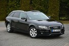 Audi A4 2.0TDI(143KM) Navi MMI Klimatronic Parktronic Chrom Aso - 9