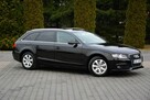 Audi A4 2.0TDI(143KM) Navi MMI Klimatronic Parktronic Chrom Aso - 10