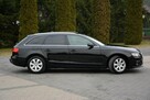 Audi A4 2.0TDI(143KM) Navi MMI Klimatronic Parktronic Chrom Aso - 11