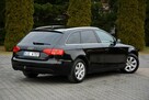 Audi A4 2.0TDI(143KM) Navi MMI Klimatronic Parktronic Chrom Aso - 13