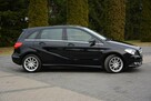 Mercedes B 180 Avantgarde Navi Skóry Kamera 2xParktronic Grzane fotele Aso do końca - 11