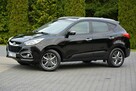 Hyundai ix35 Lift Premium 4WD Xenon Ledy Skóry Kamera Grzana kierownica ASO - 3