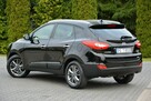 Hyundai ix35 Lift Premium 4WD Xenon Ledy Skóry Kamera Grzana kierownica ASO - 6