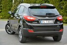 Hyundai ix35 Lift Premium 4WD Xenon Ledy Skóry Kamera Grzana kierownica ASO - 7